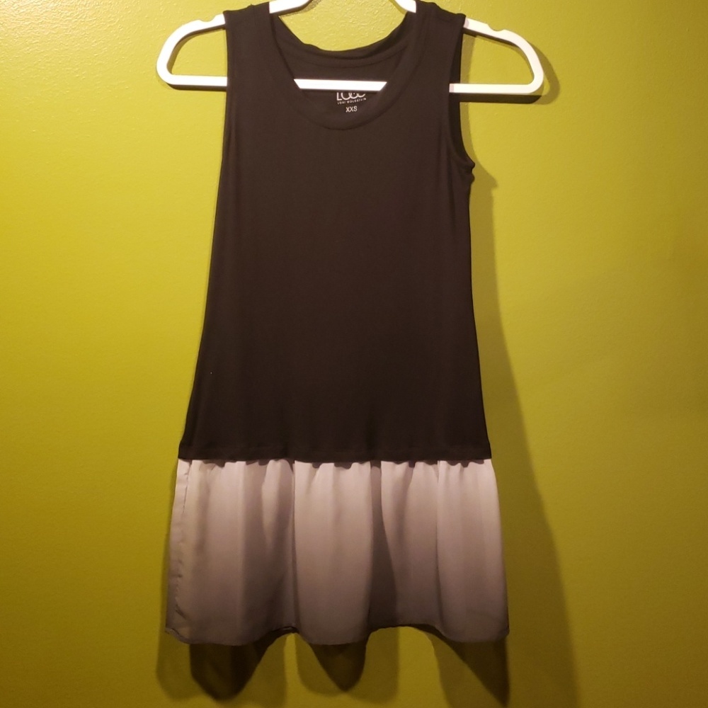 Lori Goldstein tank